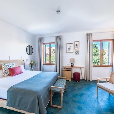 Nou Baleares Hotel Palma de Mallorca Bagian luar foto