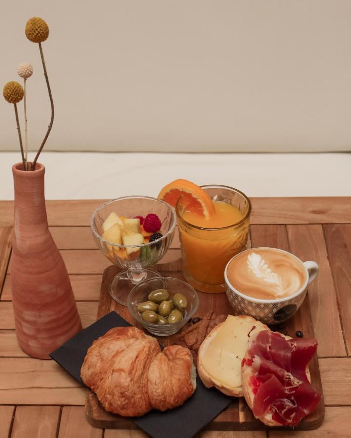 Nou Baleares Hotel Palma de Mallorca Bagian luar foto