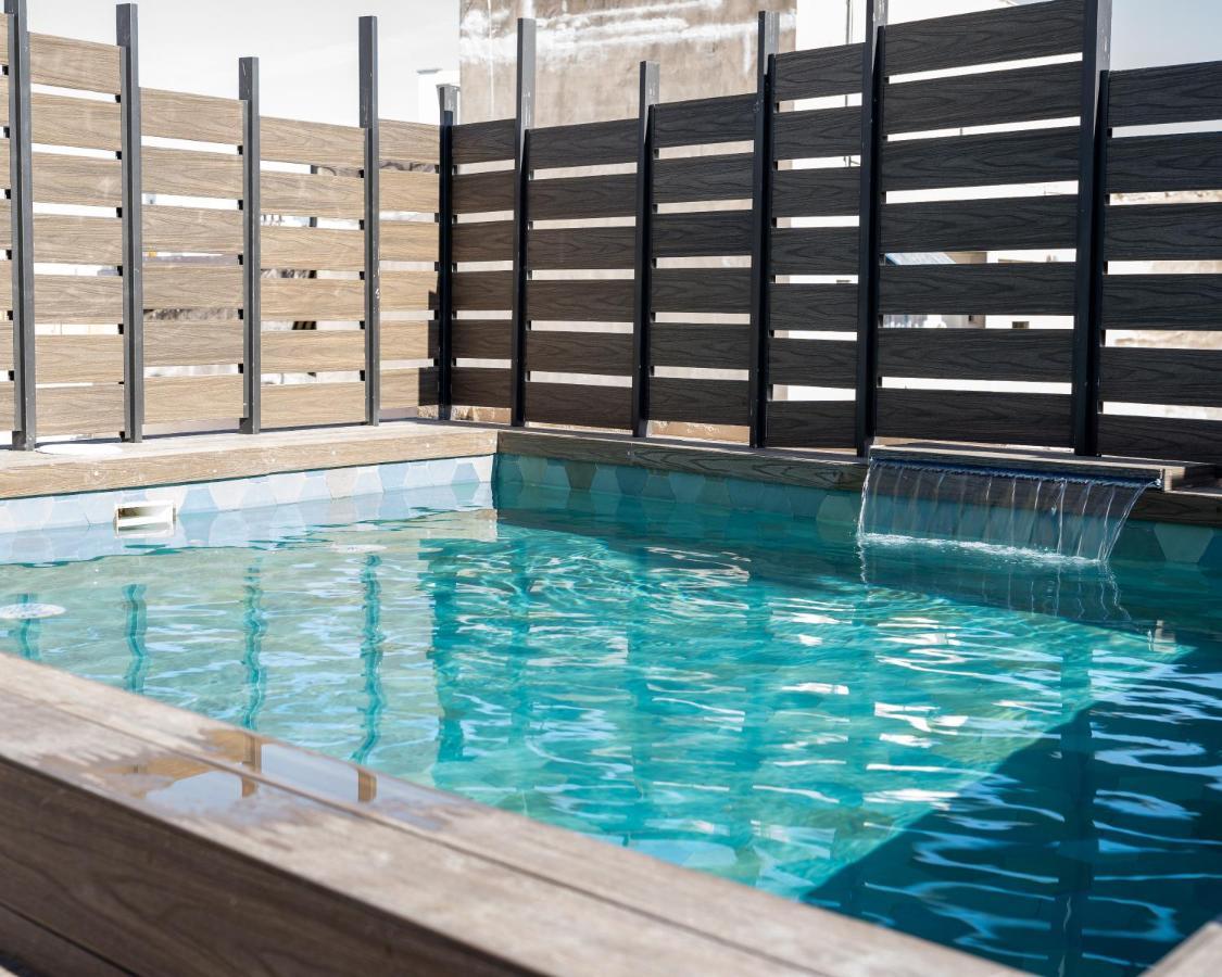 Nou Baleares Hotel Palma de Mallorca Bagian luar foto