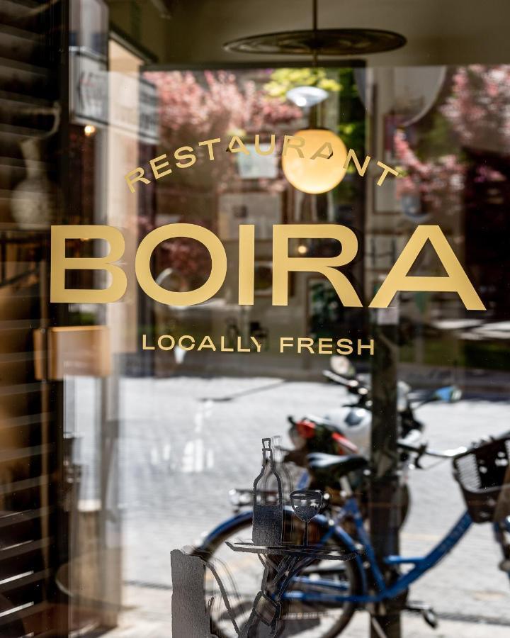 Nou Baleares Hotel Palma de Mallorca Bagian luar foto