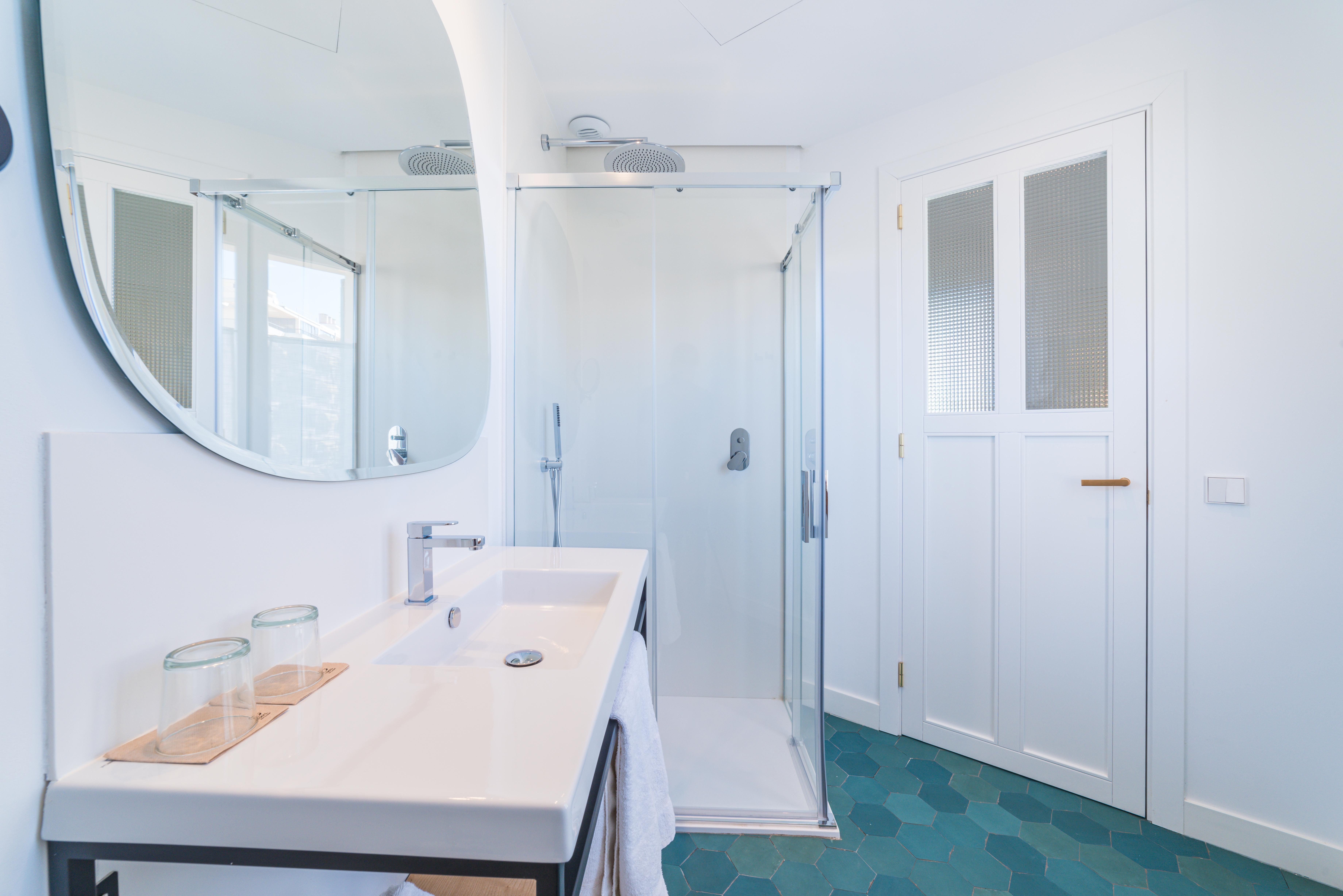 Nou Baleares Hotel Palma de Mallorca Bagian luar foto