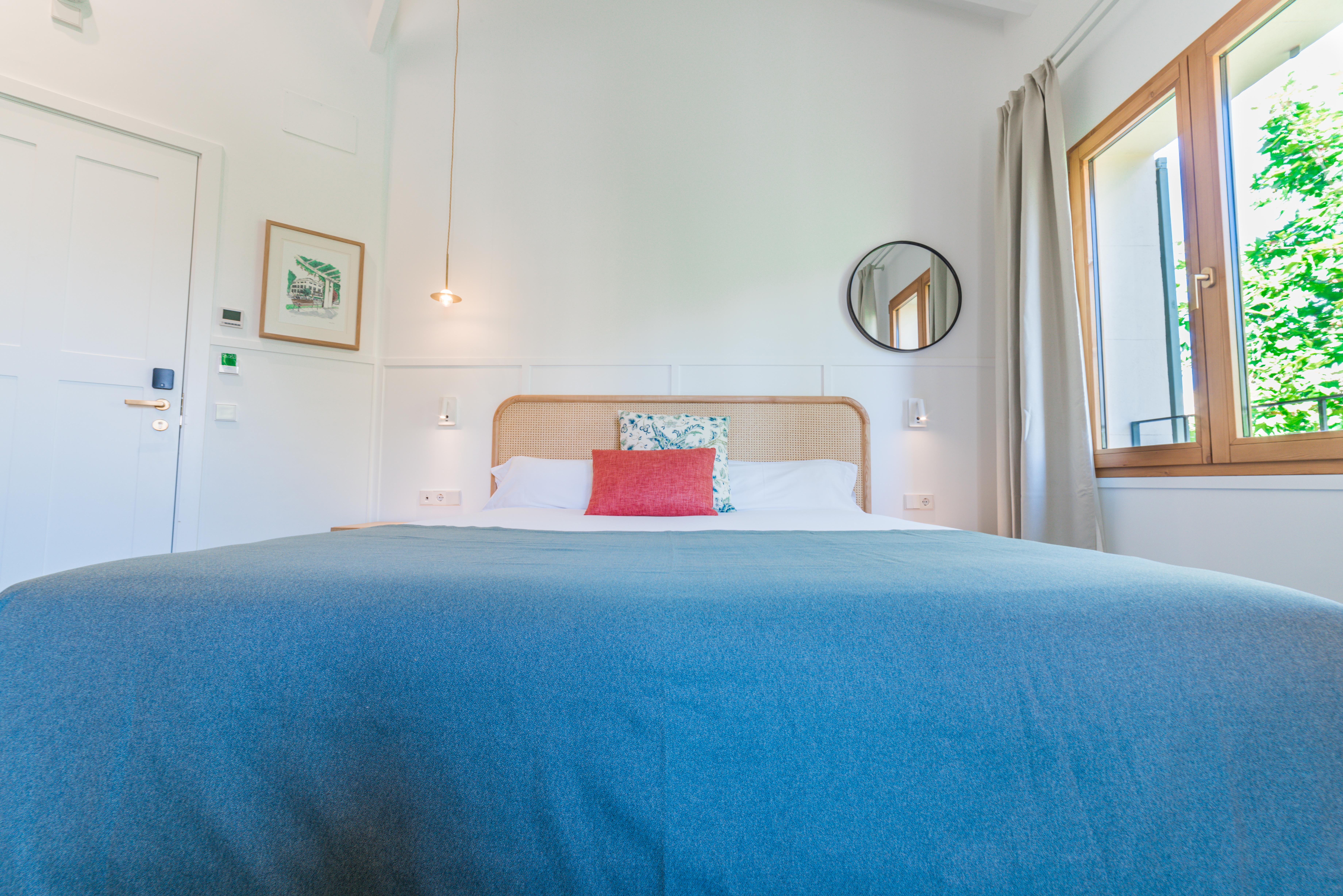 Nou Baleares Hotel Palma de Mallorca Bagian luar foto
