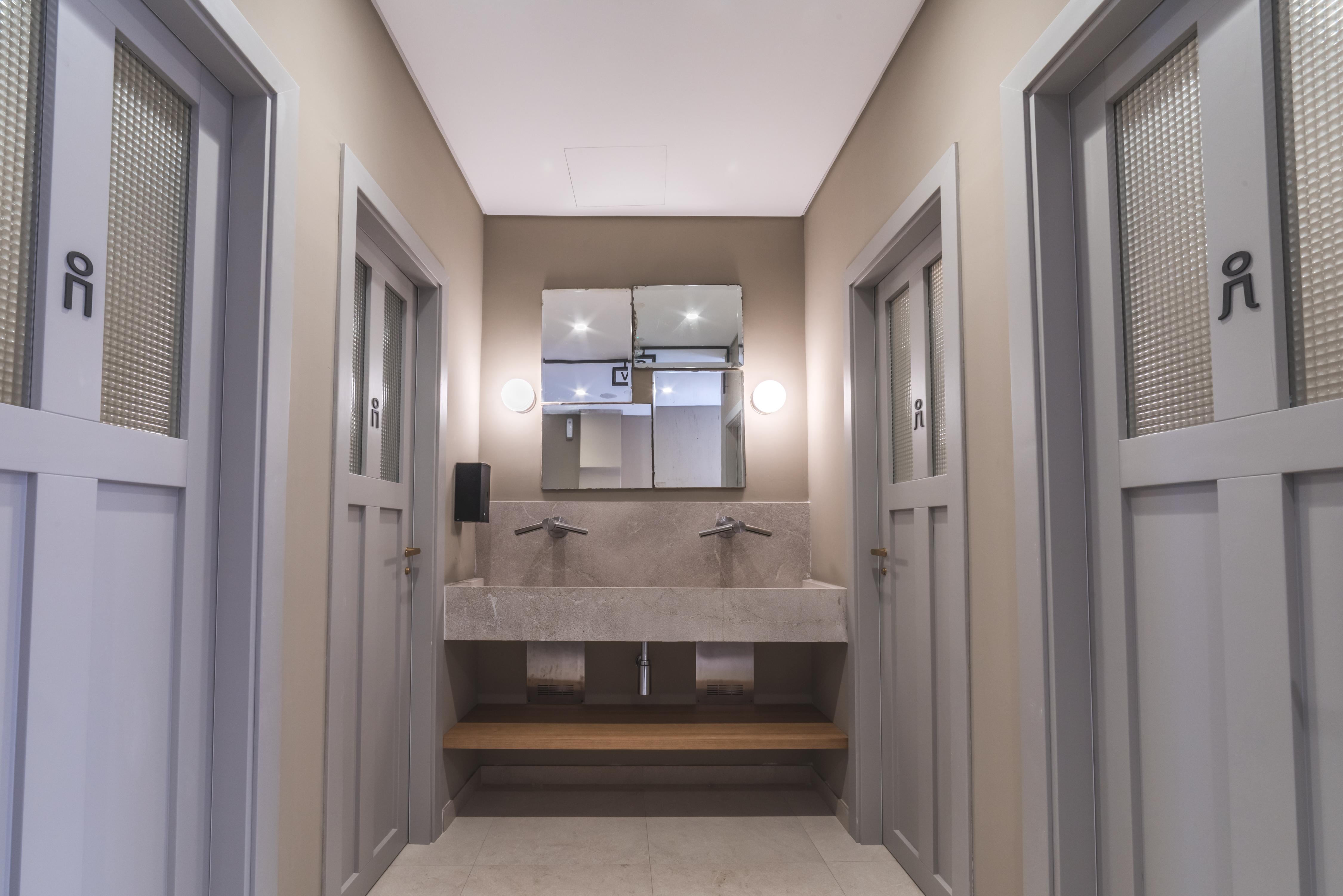 Nou Baleares Hotel Palma de Mallorca Bagian luar foto