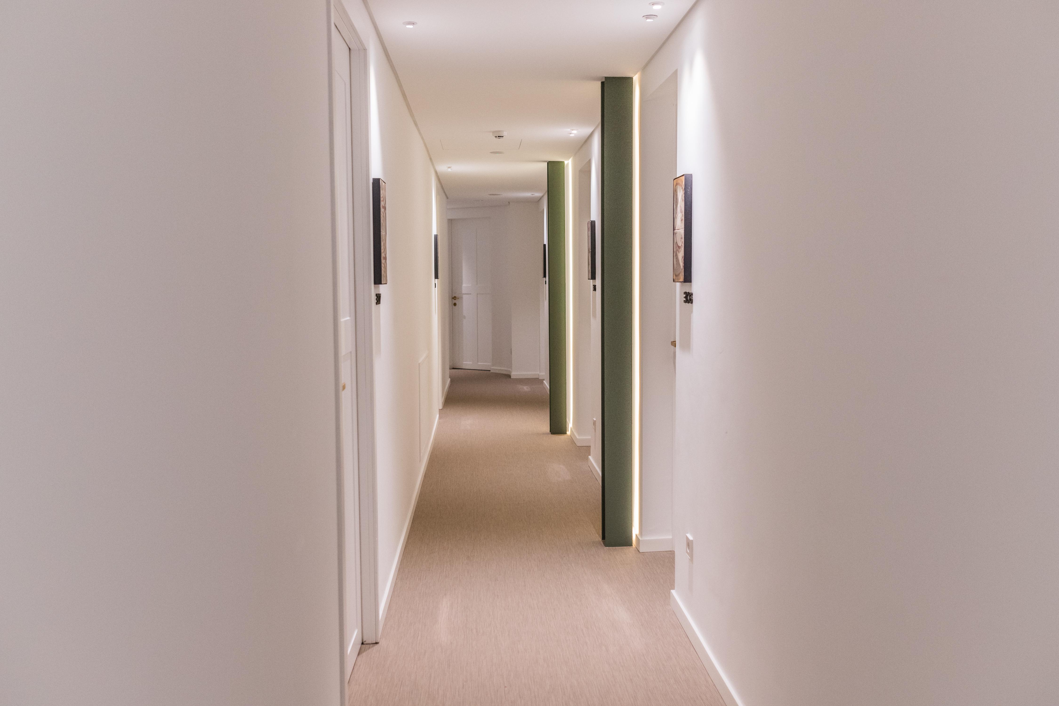 Nou Baleares Hotel Palma de Mallorca Bagian luar foto