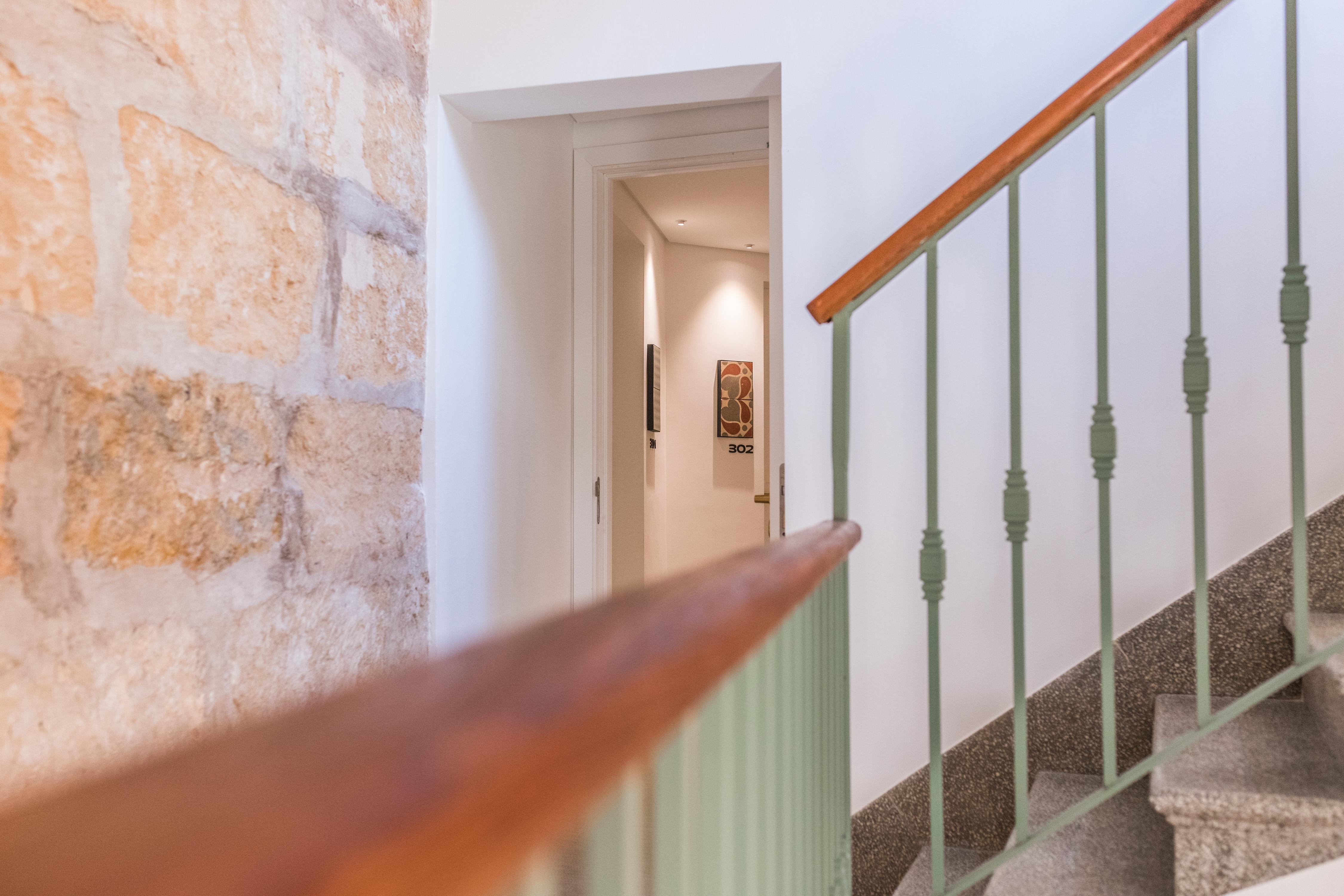 Nou Baleares Hotel Palma de Mallorca Bagian luar foto