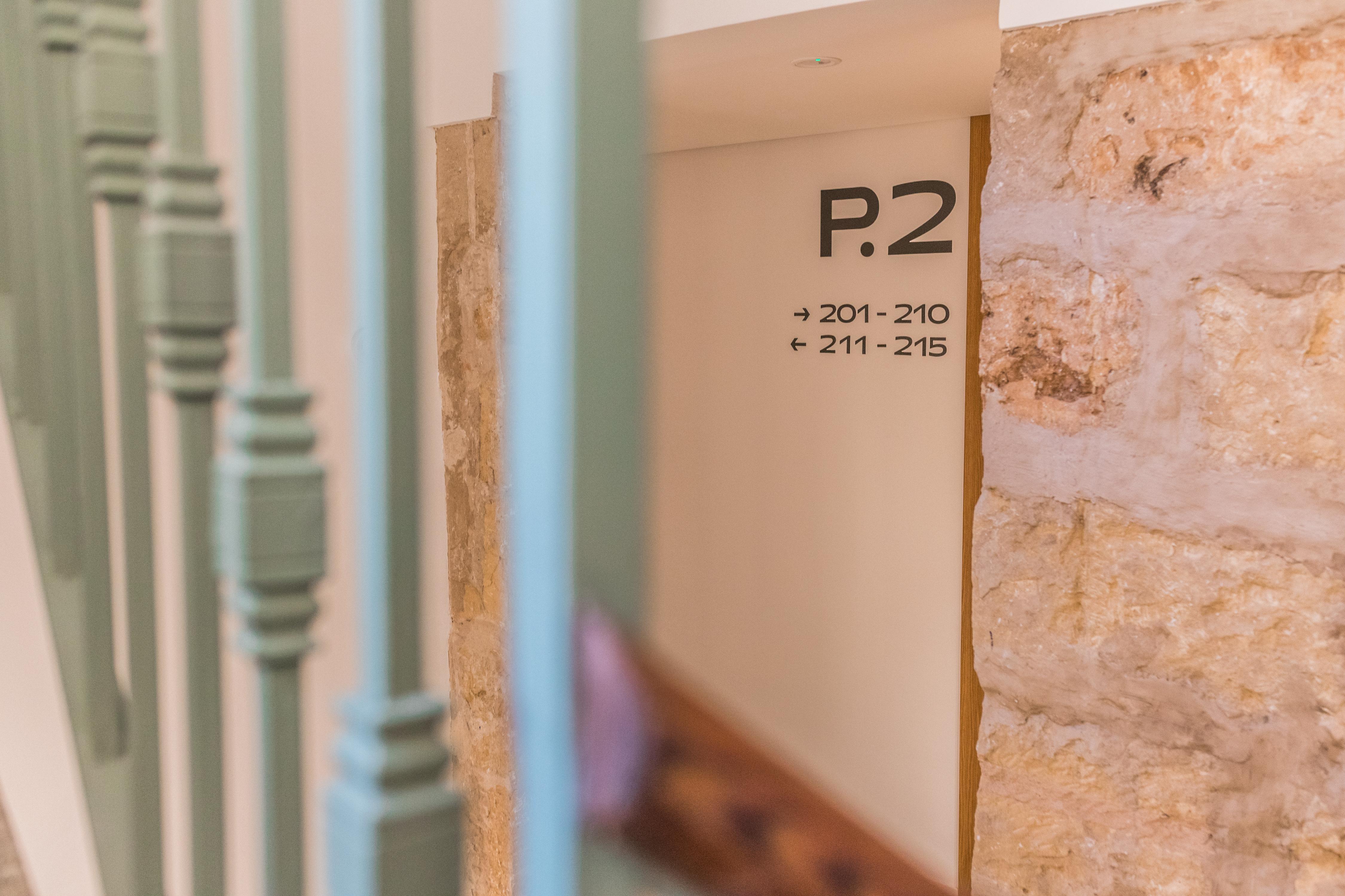 Nou Baleares Hotel Palma de Mallorca Bagian luar foto