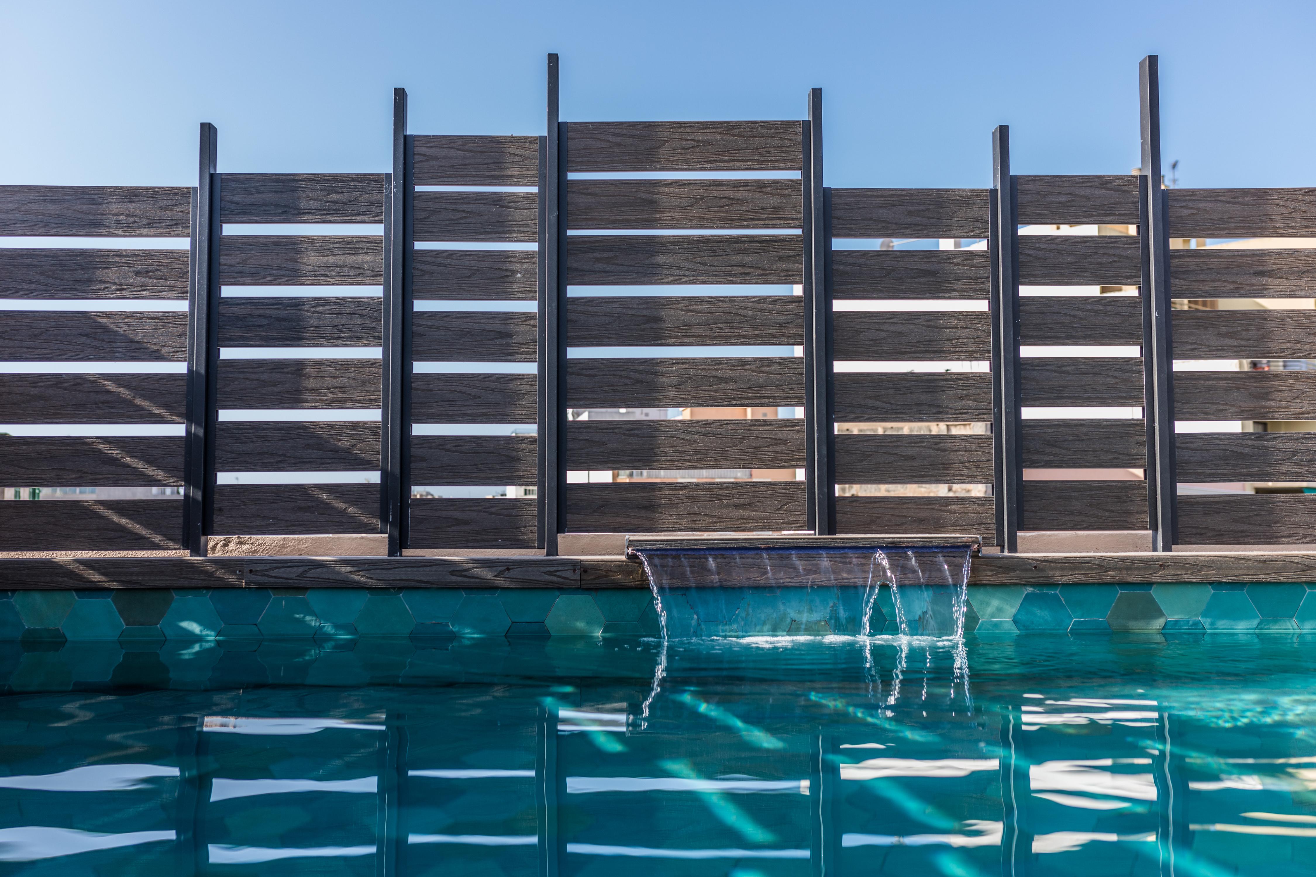 Nou Baleares Hotel Palma de Mallorca Bagian luar foto